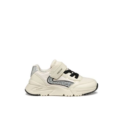 Baskets Femme Geox Loftus A