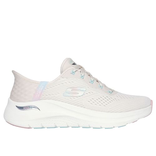Chaussures Baskets Skechers Arch Fit 2.0seasy Chic
