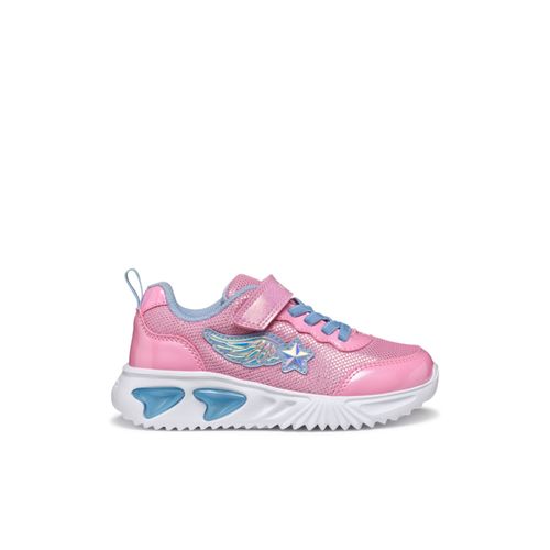 Baskets Femme Geox Assister A