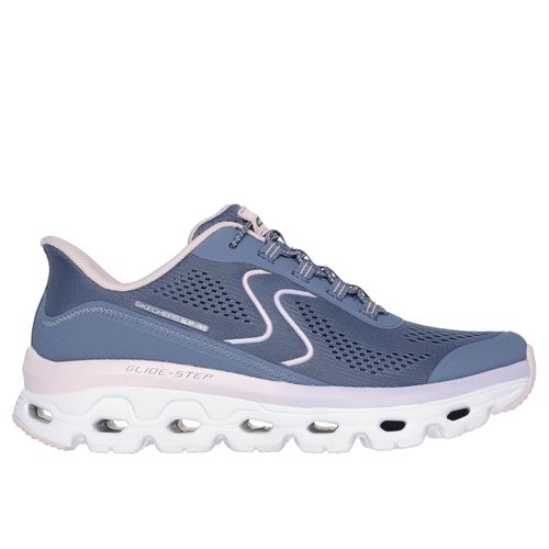 Chaussures Baskets Skechers Glidesstep Sole