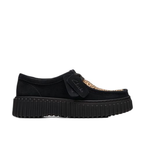 Chaussures Bateau Femme Clarks Torhill Bee