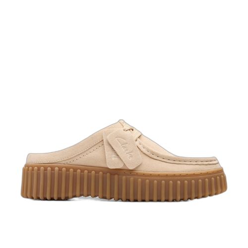 Chaussures Bateau Clarks Torhill Mule