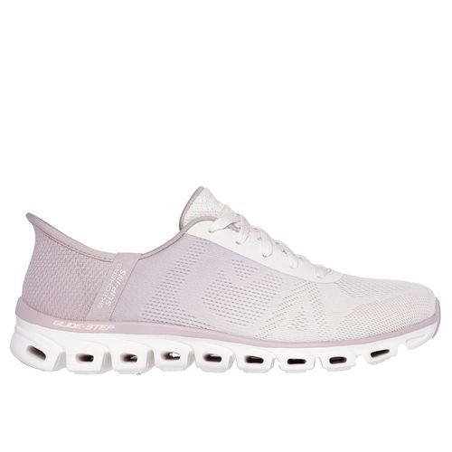 Chaussures Baskets Skechers Glidesstepsexcite