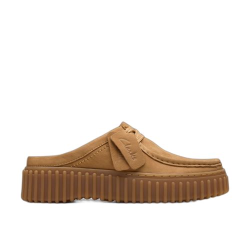 Chaussures Bateau Clarks Torhill Mule