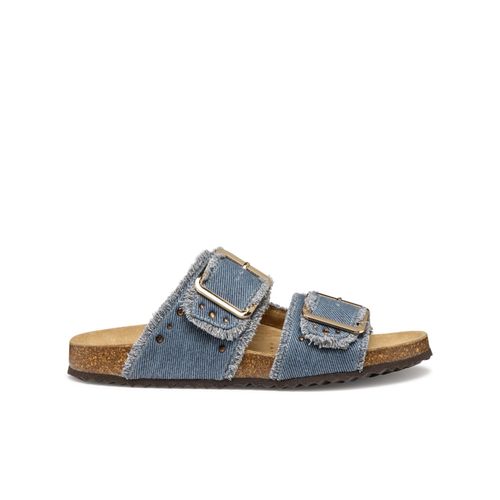 Chaussures Sandales Geox Brionia R S