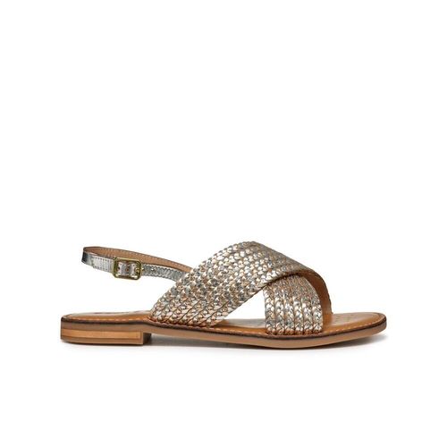 Sandales Femme Geox Maddalusia C