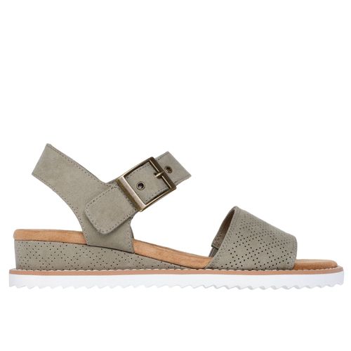 Chaussures Sandales Skechers Bobs Desert Kisssserendipitous