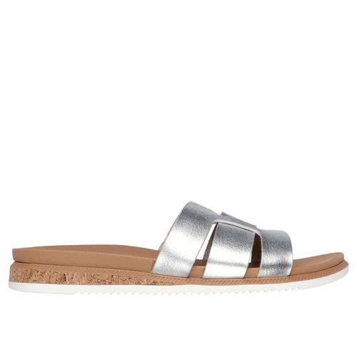 Sandales Femme Skechers Bobs Desert Kiss Low-Peak Look