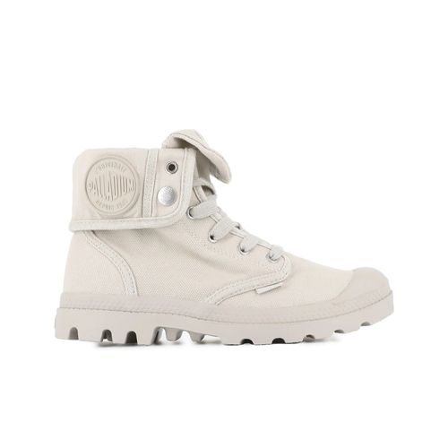 Baskets Femme Palladium Baggy