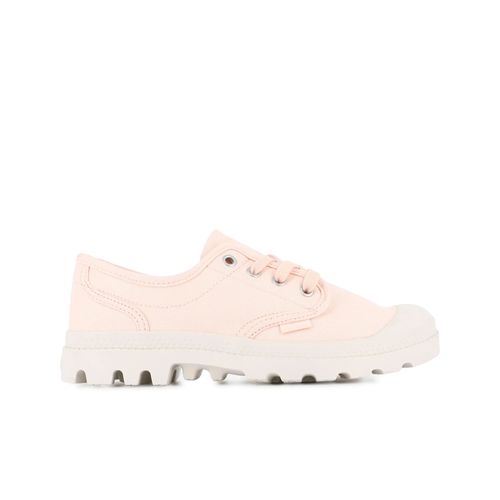 Chaussures Baskets Palladium Pampa Oxford