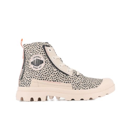 Baskets Palladium Pampa Underlayer