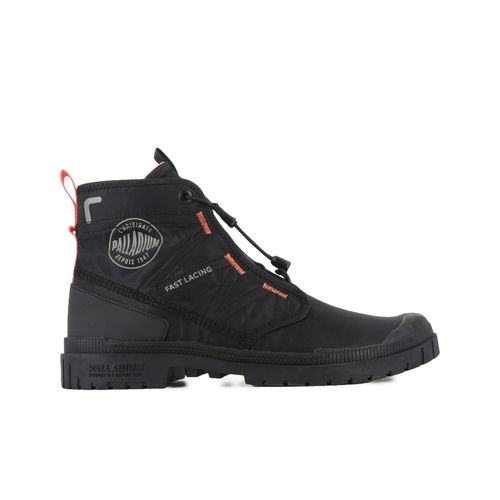 Baskets Palladium Sp20 Travel