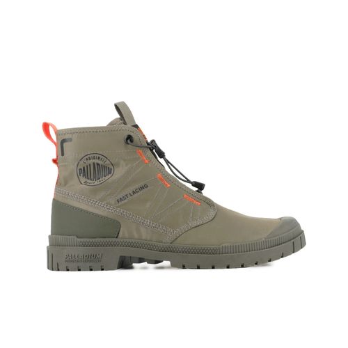 Baskets Palladium Sp20 Travel