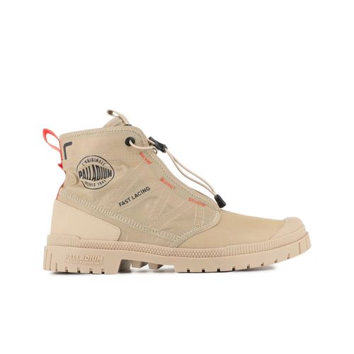 Baskets Palladium Sp20 Travel