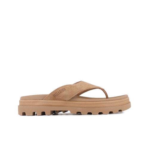 Chaussures Sandales Palladium Dunelite Azur Sde