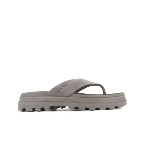 Chaussures Sandales Palladium Dunelite Azur Sde