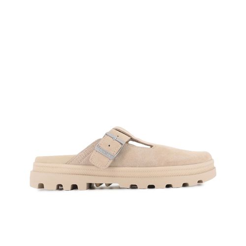 Chaussures Sandales Palladium Dunelite Pyla Sde