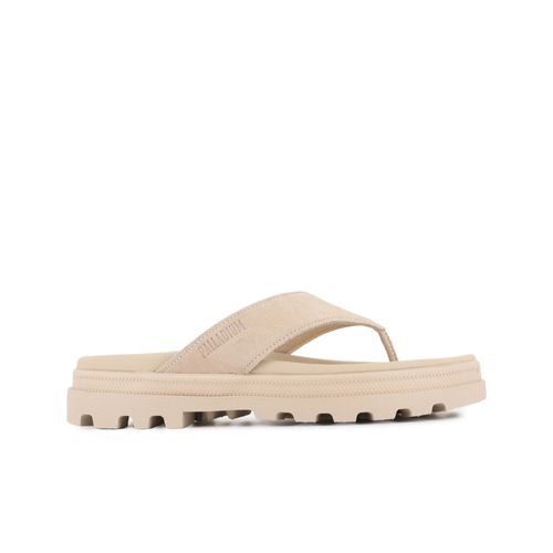 Chaussures Sandales Palladium Dunelite Azur Sde