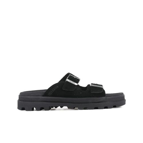 Chaussures Sandales Palladium Dunelite Riviera Sde