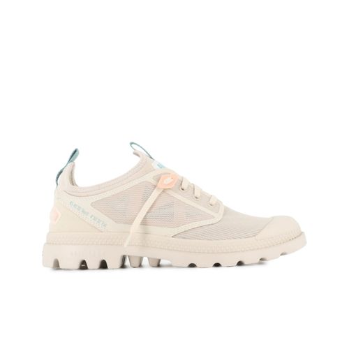 Chaussures Baskets Palladium Pampa Lt Travl Vt