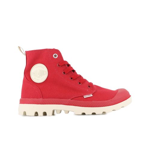 Baskets Palladium Pampa Duo Chrome
