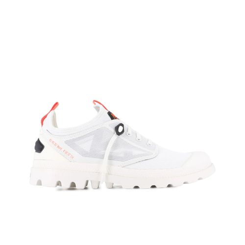 Chaussures Baskets Palladium Pampa Lt Travl Vt