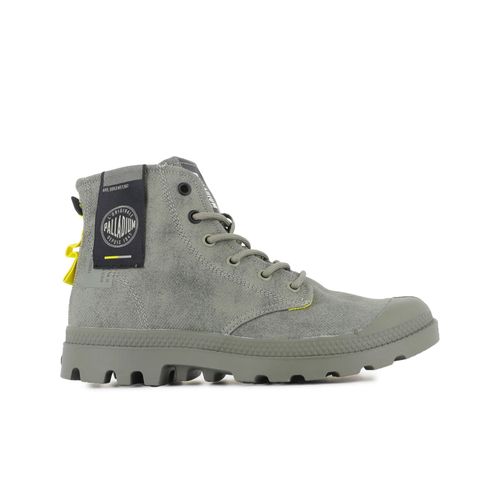 Chaussures Baskets Palladium Pampa Surplus