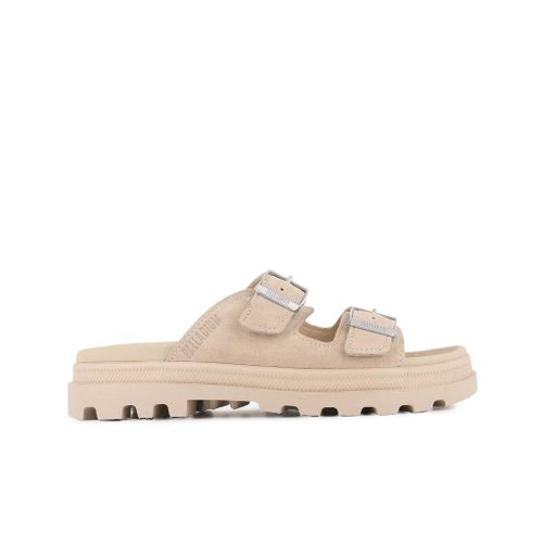 Sandales Femme Palladium Dunelite Riviera Sde