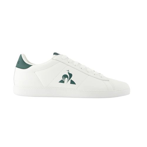 Baskets Le Coq Sportif Courstet 2
