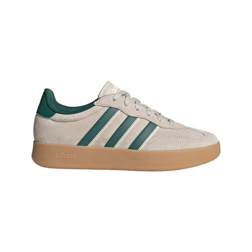 Chaussures Baskets Adidas Barreda