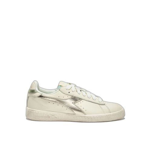 Baskets Diadora Game L Lowaxed Metal