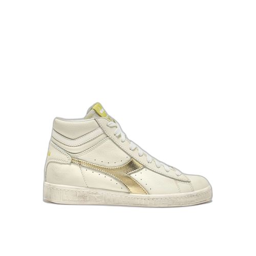 Baskets Femme Diadora Game L Highaxed Metal