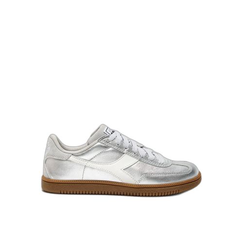 Baskets Diadora Trainer Metallic