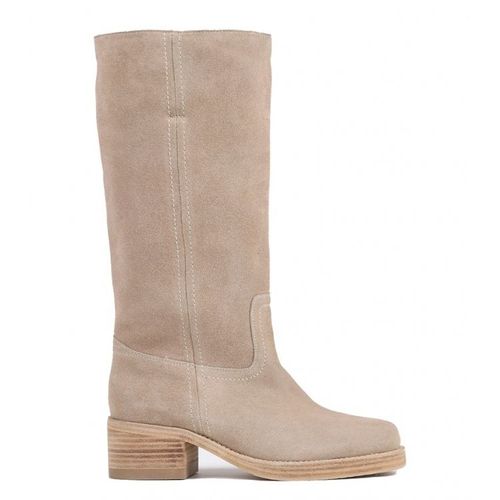 Bottes Femme Bronx Ky-Ley