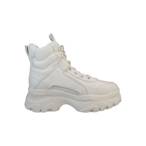 Bottines Buffalo Venom Mid Organic Cotton/mesh