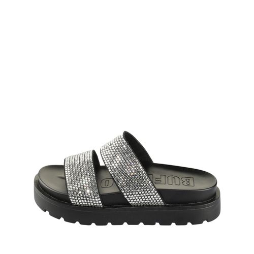 Sandales Buffalo Raya Tss Spark Vegan Textile