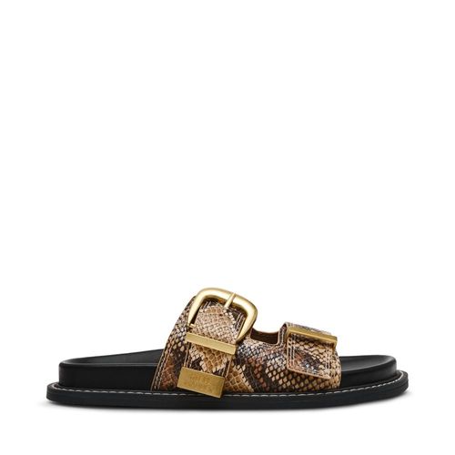 Claquettes Steve Madden Archse