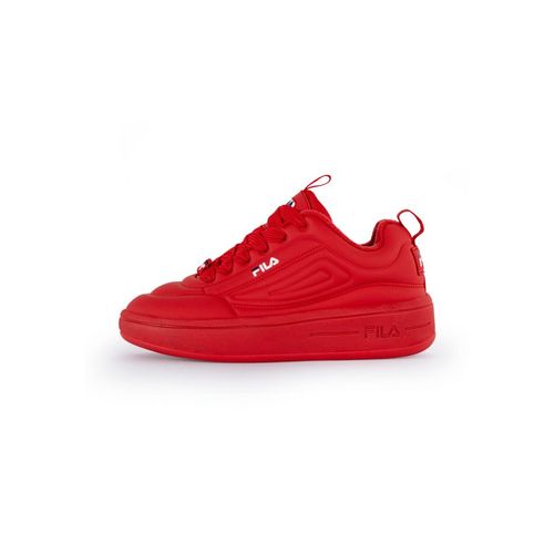 Baskets Femme Fila Superbubble