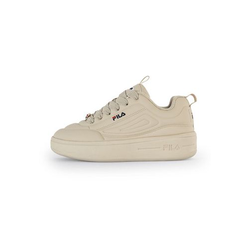 Baskets Femme Fila Superbubble