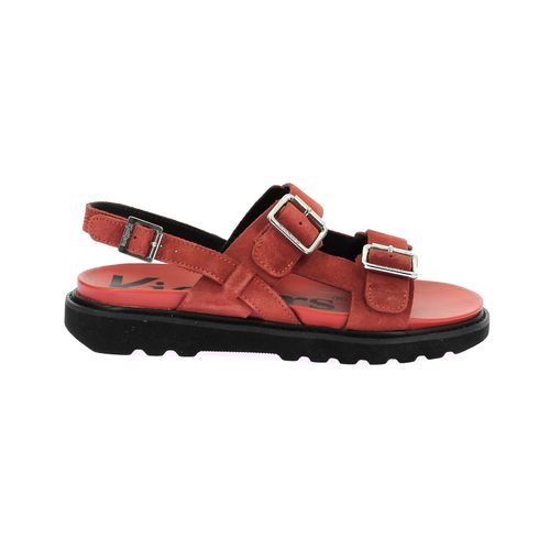 Chaussures Sandales Kickers Neosummer