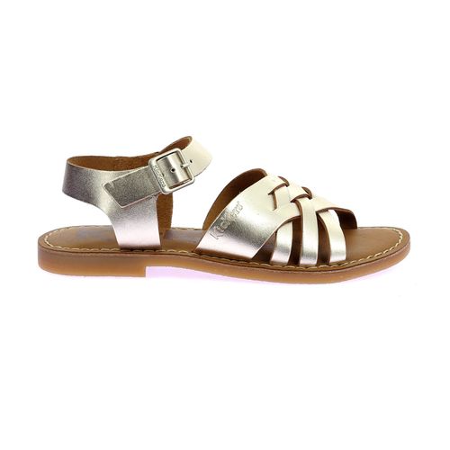 Sandales Femme Kickers Ladora