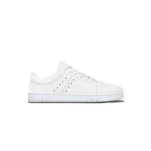 Baskets Barebarics Barefoot Enigma