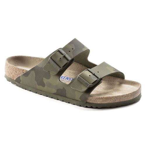 Claquettes Birkenstock Arizona Birkosflor