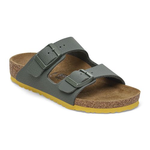 Claquettes Enfant Birkenstock Arizona Birkosflor