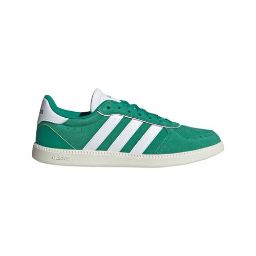 Chaussures Baskets Adidas Breaknet Sleek
