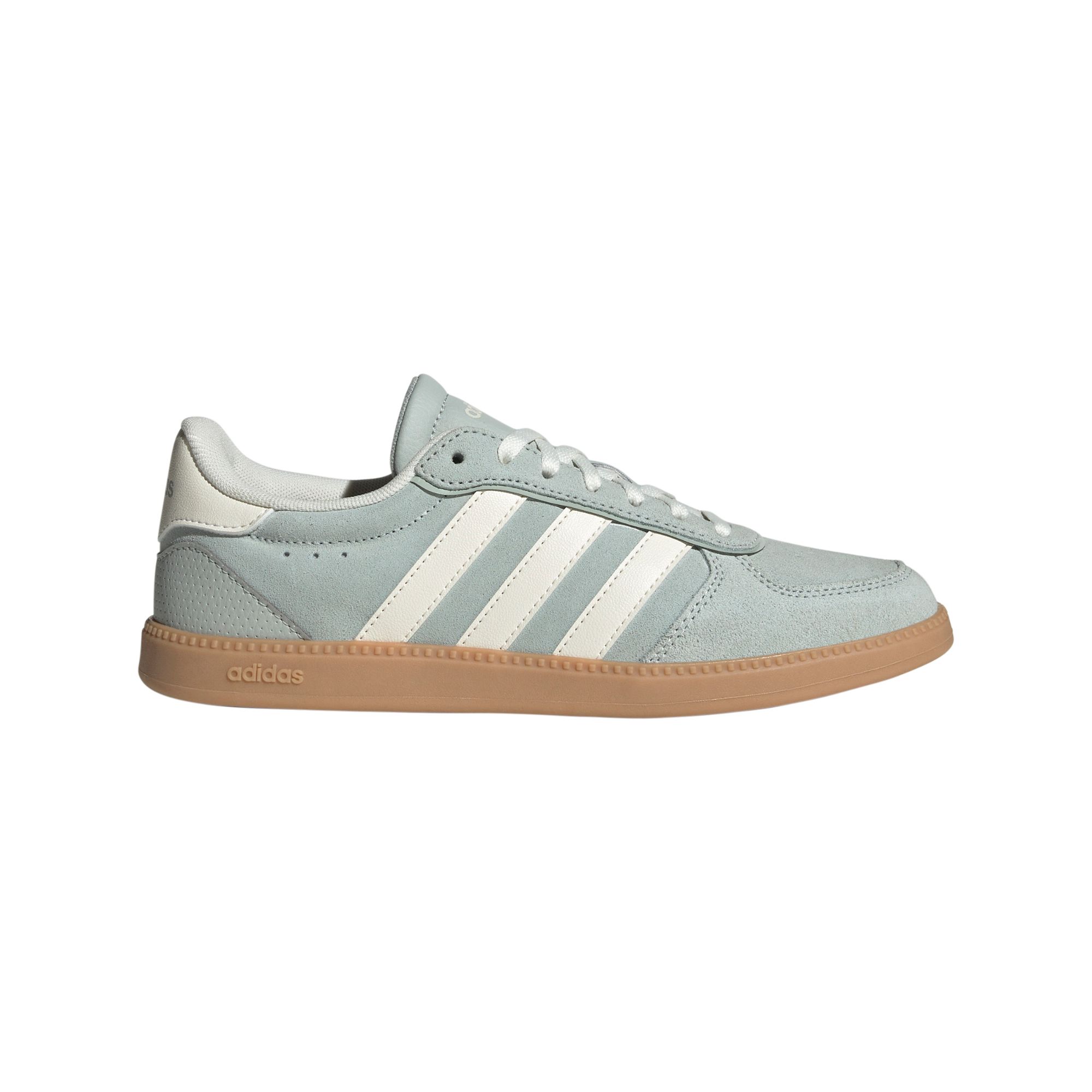 Chaussures Baskets Adidas Breaknet Sleek