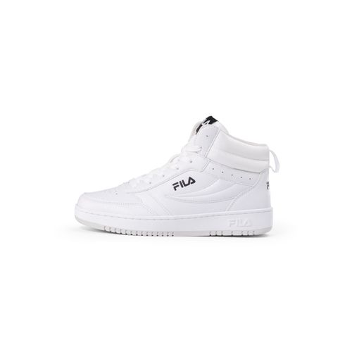 Baskets Femme Fila Rega Nf