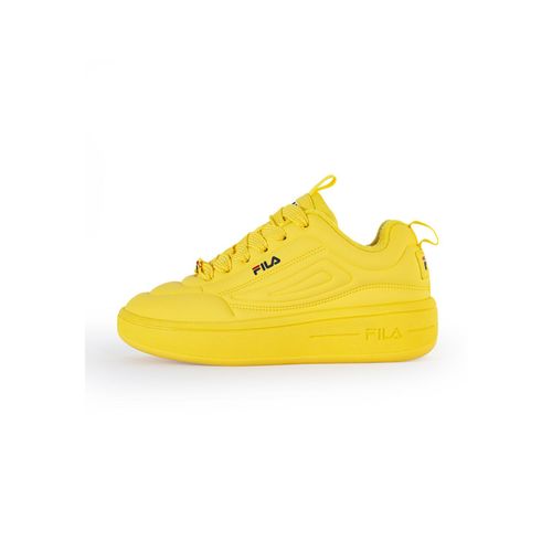 Baskets Femme Fila Superbubble