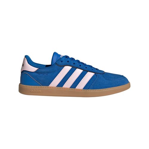 Chaussures Baskets Adidas Breaknet Sleek