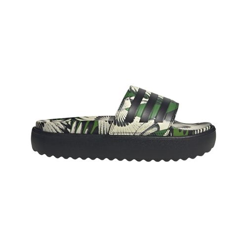 Claquettes Femme Adidas Adilette Platform